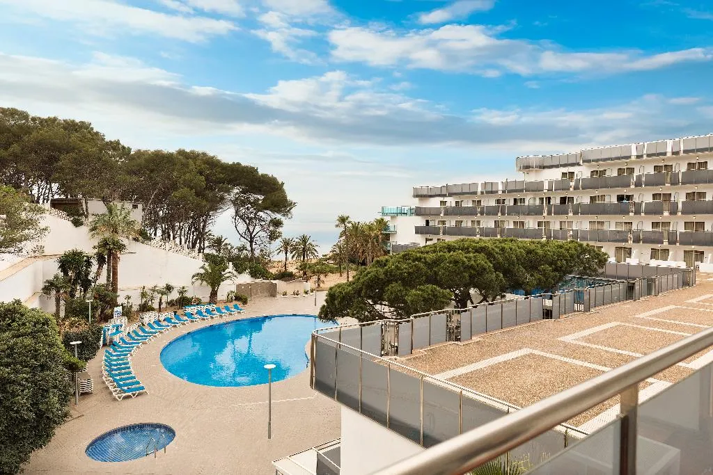 General view, Best Cap Salou, Costa Dorada