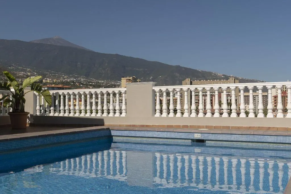 General view, Marte, Tenerife