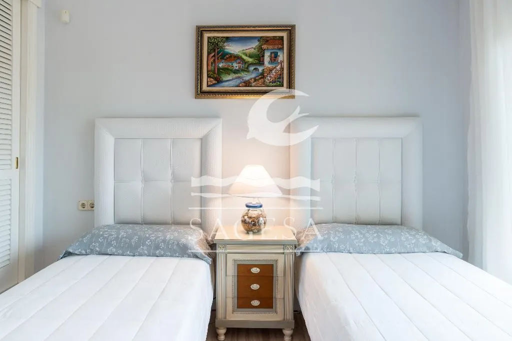 Room, Hacienda Playa, Costa Del Sol