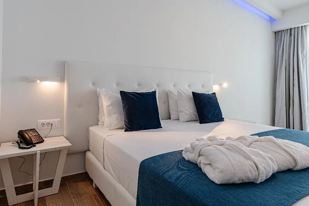 SUITE STANDARD Room, Magique Bleu Suites, Zante