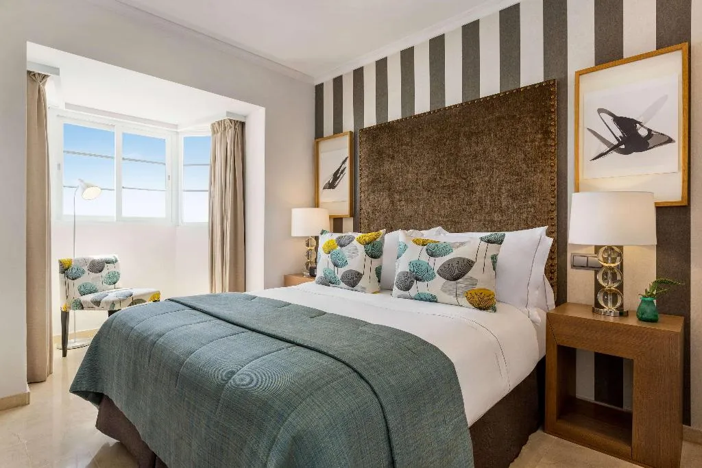 Room, Wyndham Grand Costa del Sol, Costa Del Sol