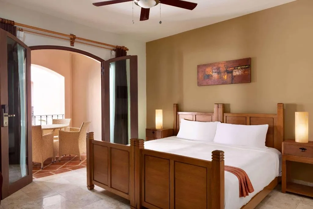 Room, Acanto Boutique Hotel Playa del Carmen, Playa Del Carmen