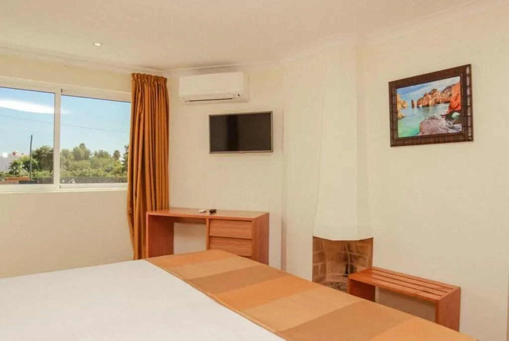 STUDIO CLASSIC Room, Lagoa Apartment Hotel, Algarve