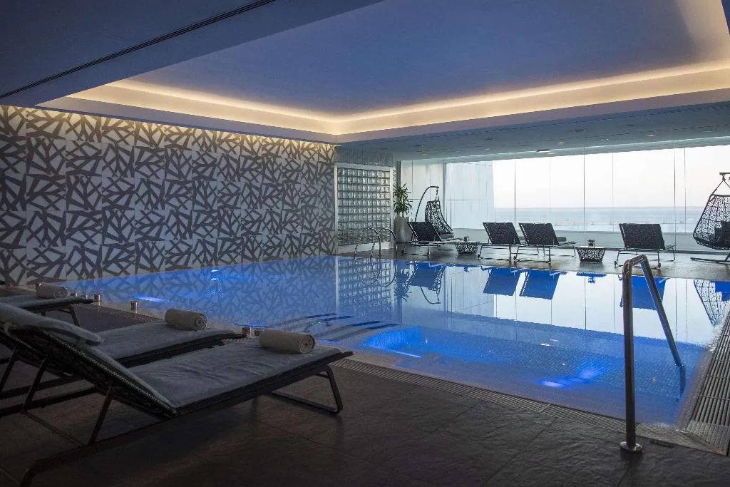 Pool, Myriad By Sana Hotels, Lisbon
