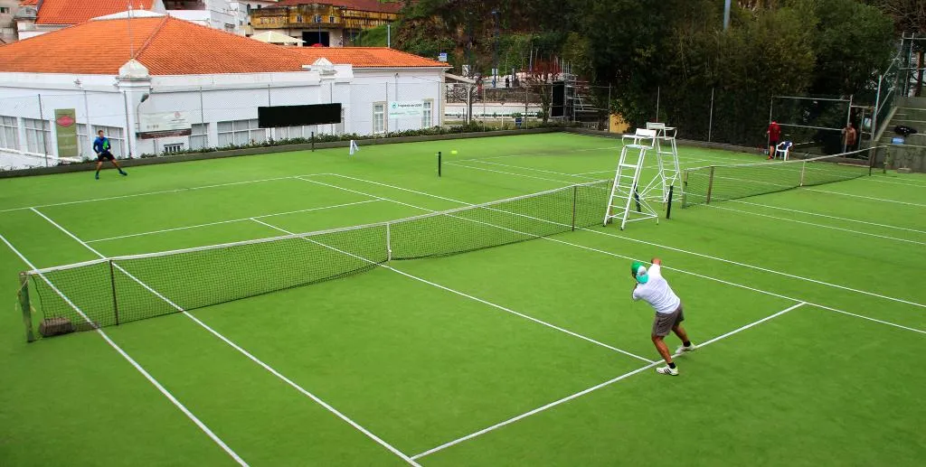 Sports and Entertainment, Alegre Hotel Bussaco, Porto