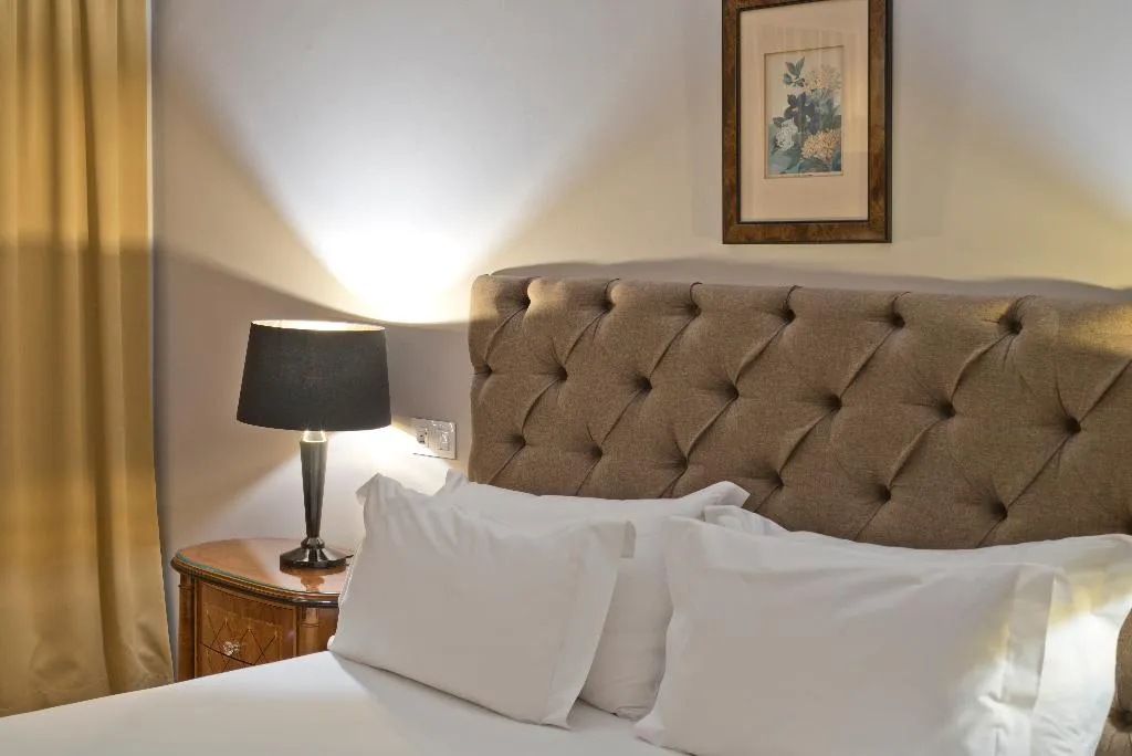 Room, Golden Tulip Porto Gaia, Porto