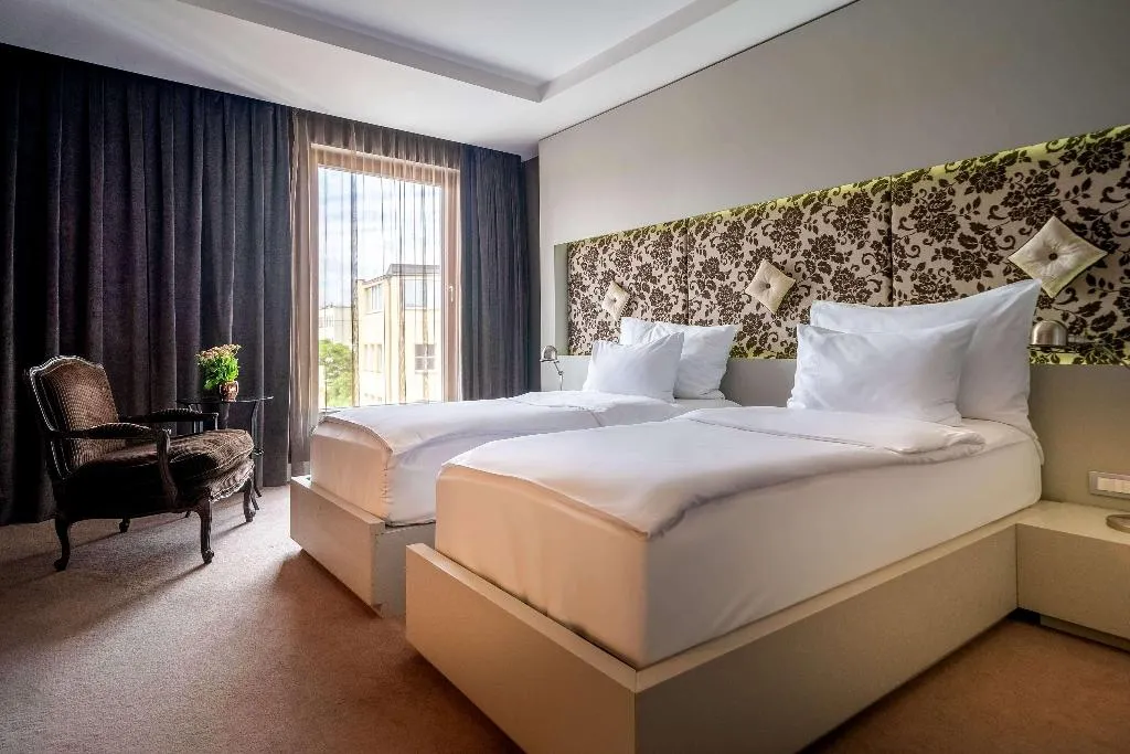 Room PREMIUM Room, INNSiDE by Meliá Prague Old Town, Prague