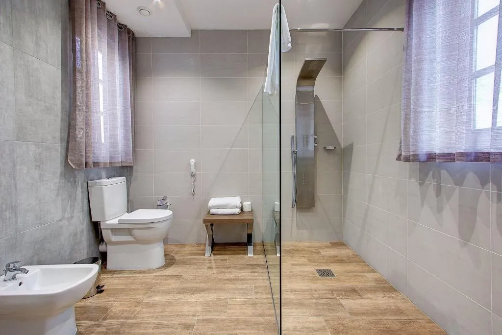 Room, Palazzo Paolina Boutique Hotel, Malta