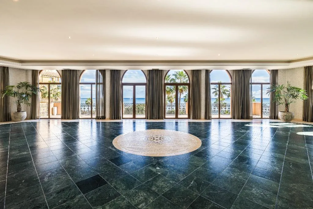 Conferences, Hotel IPV Palace & Spa, Costa Del Sol