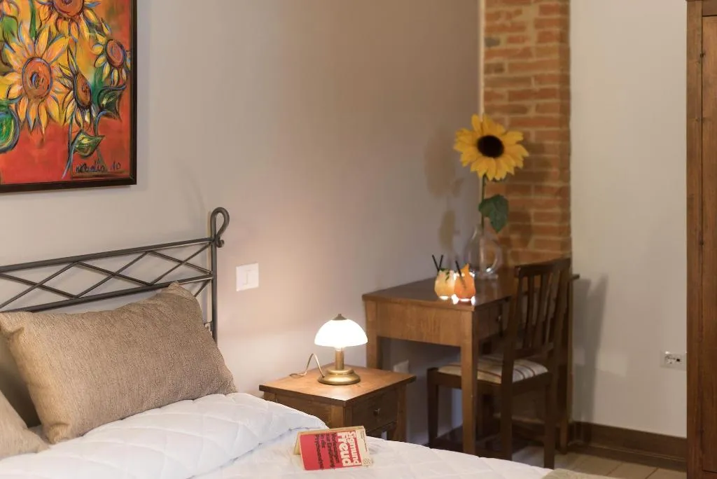 Room, Isola Verde Resort, Perugia