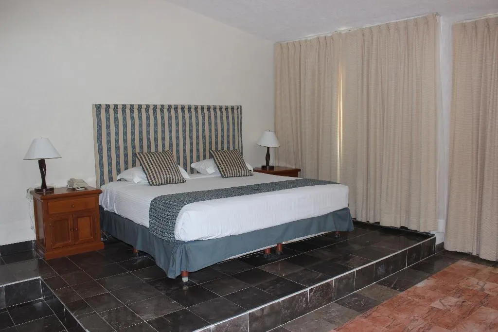 Room, Casa Turquesa, Cancun Area