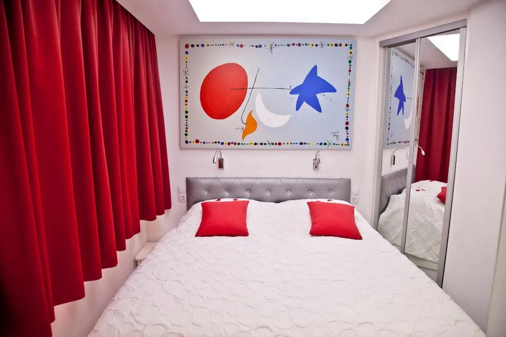 Room, Aparthotel Curasol, Gran Canaria