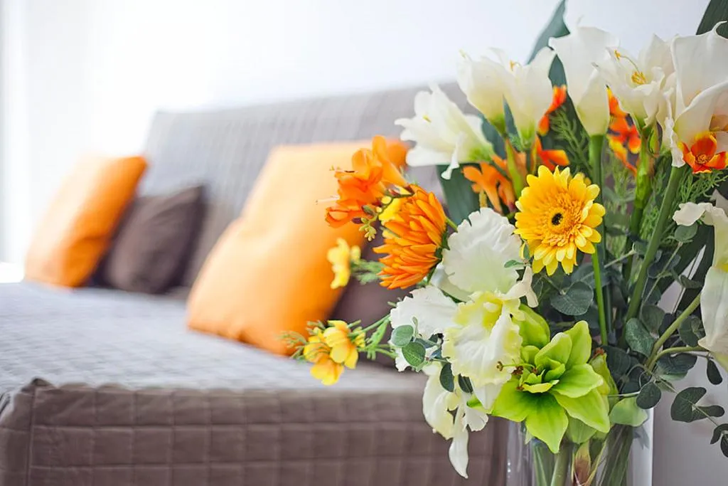 APARTMENT TWO BEDROOMS WITH TERRACE Room, Charmsuites Paralel, Barcelona