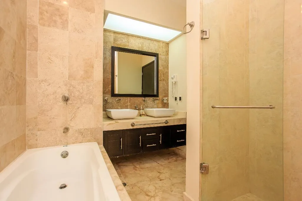 APARTMENT CAPACITY 6 Room, El Faro Residences, Playa Del Carmen