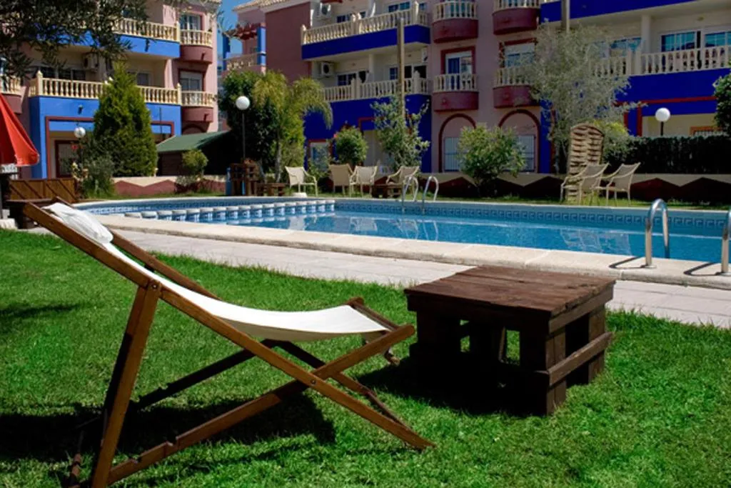 General view, Marina Internacional, Costa Blanca
