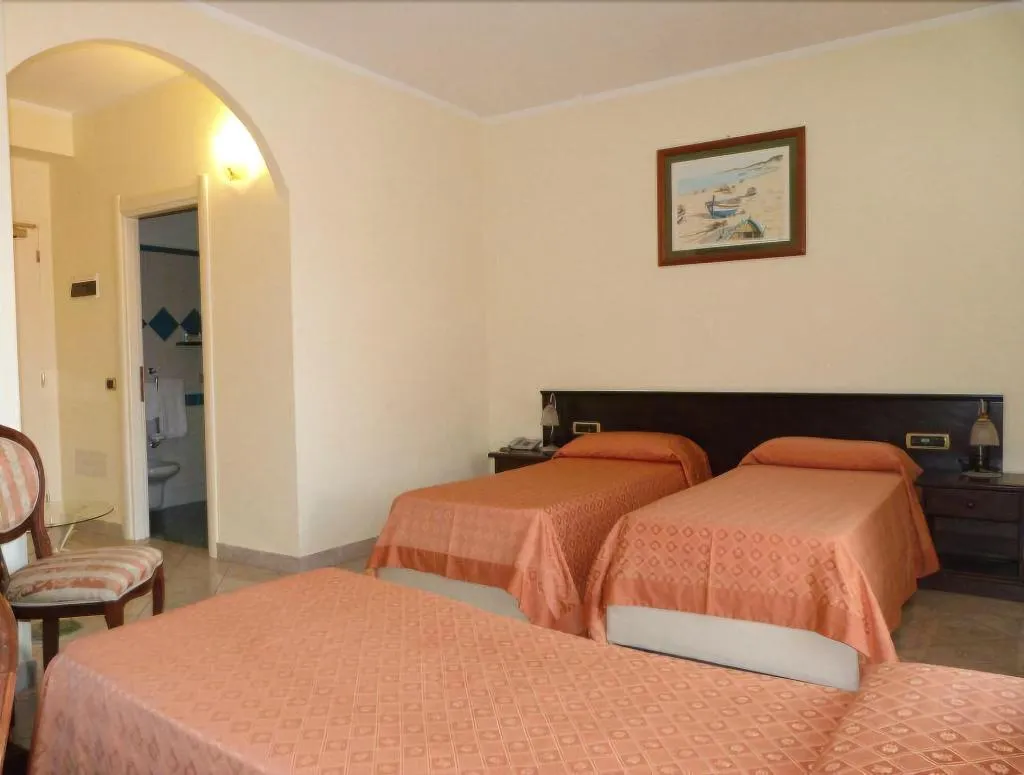 Room, Hotel Ristorante Stella 2000, Olbia