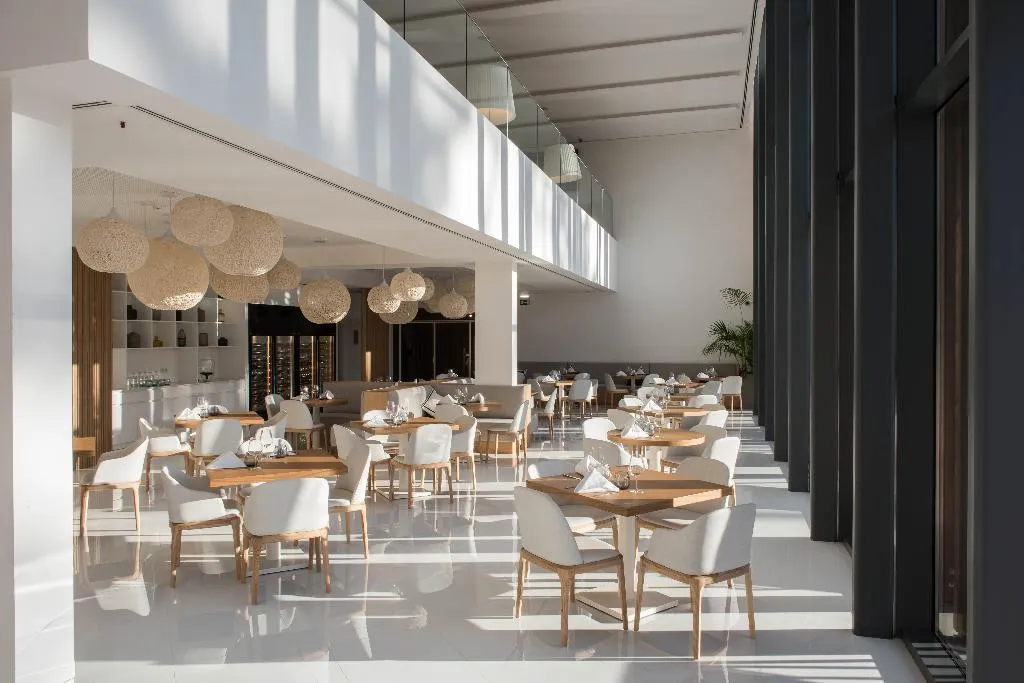 Restaurant, Aroeira Lisbon Hotel - Sea & Golf, Lisbon