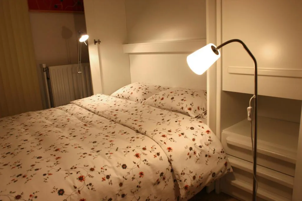 General view, Apostrophe B&B, Amsterdam