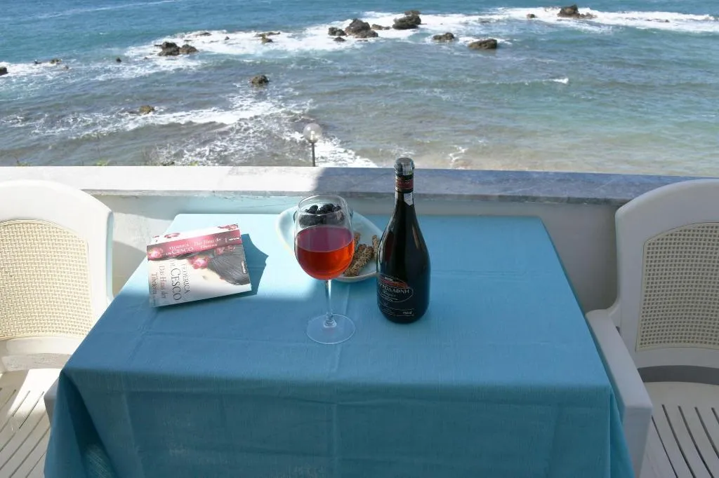 Room, Klinakis Beach Hotel, Crete