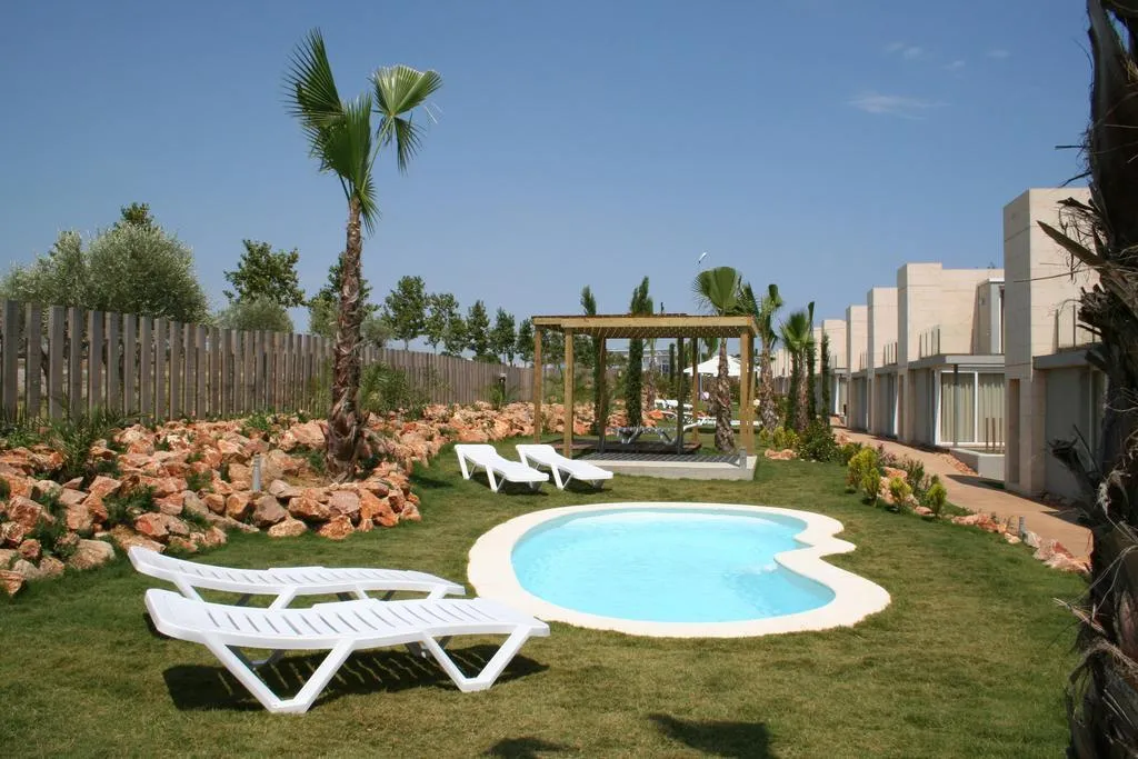 General view, L'Escala Resort, Costa Brava