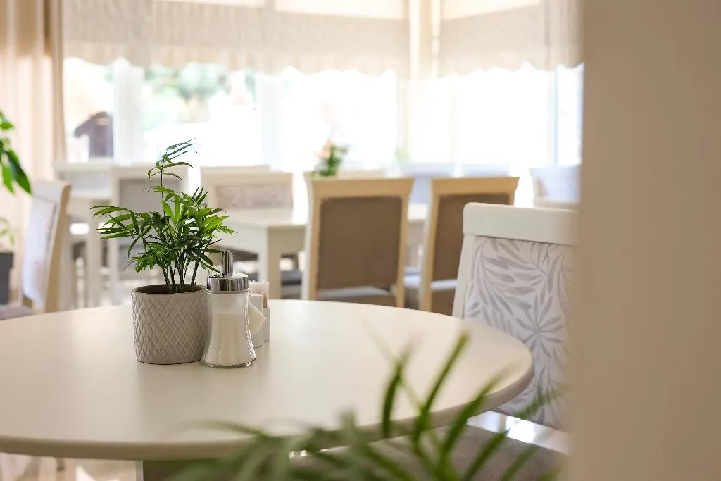 Restaurant, Alkyonis, Halkidiki