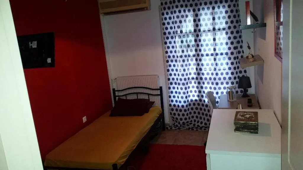 APARTMENT THREE BEDROOMS Room, Apartments Despina, Corfu