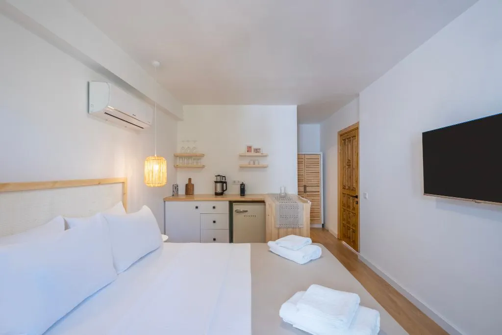 FAMILY ROOM DELUXE Room, Audo Studio Hotel, Antalya