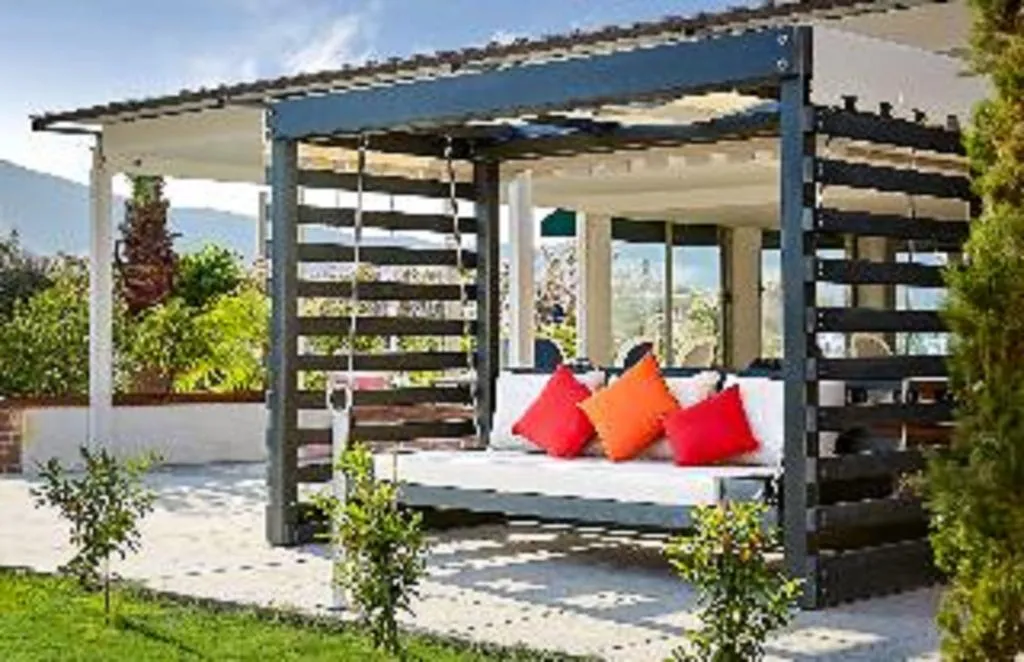 Lobby, Fi Light Solto Boutique Beach Hotel, Dalaman