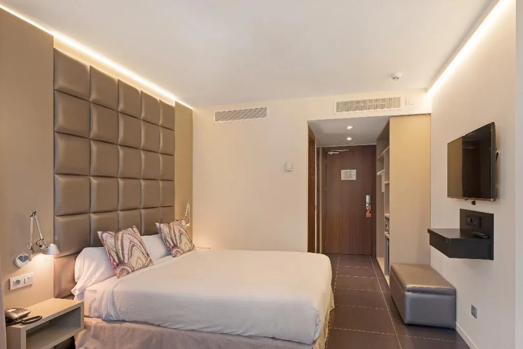 DOUBLE SINGLE USE SUPERIOR Room, Palladium, Majorca