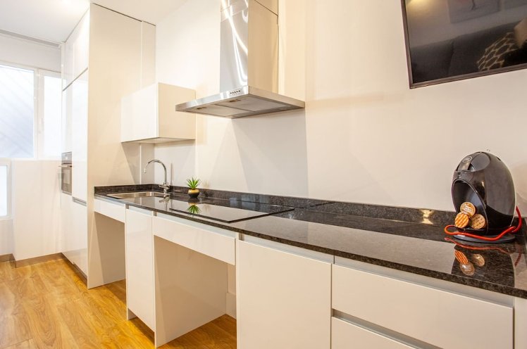 MyFlats Luxury Downtown, Costa Blanca