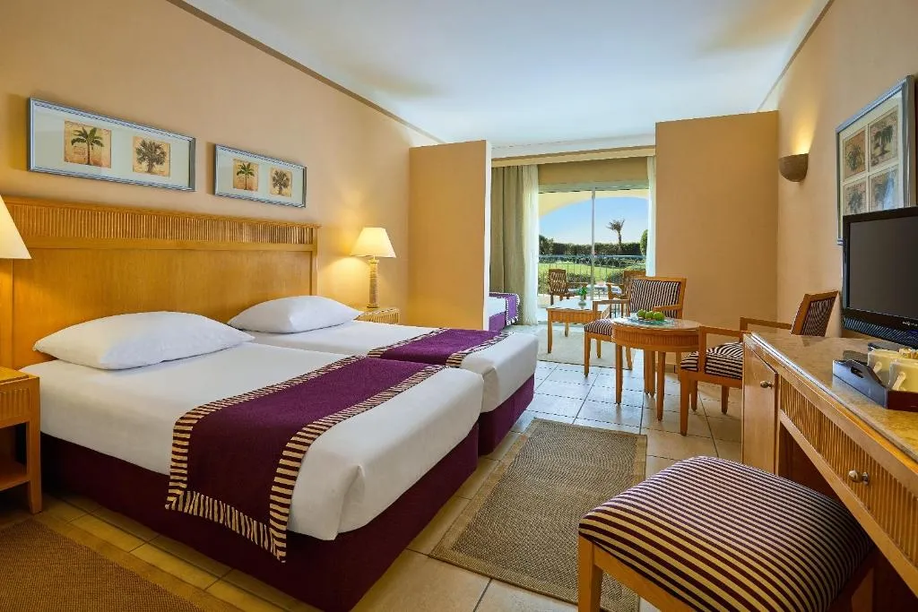 FAMILY ROOM SUPERIOR Room, JAZ Makadi Star & Spa, Red Sea Riviera