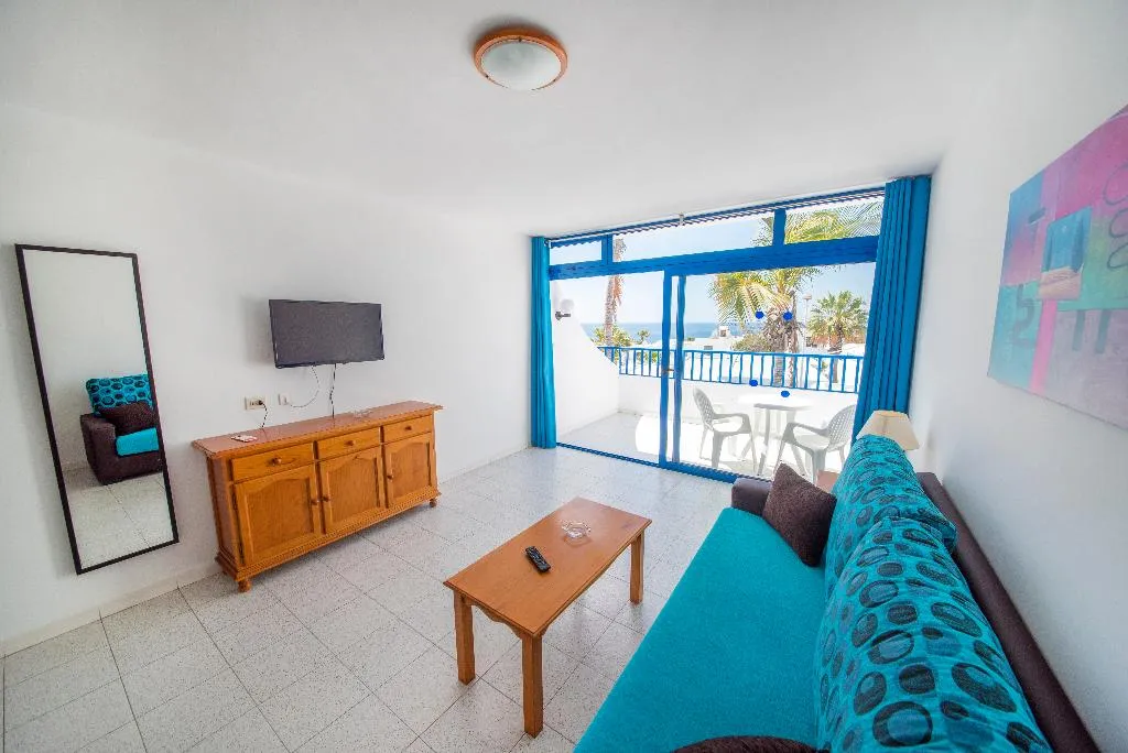 APARTMENT SEA VIEW Room, Jable Bermudas, Lanzarote