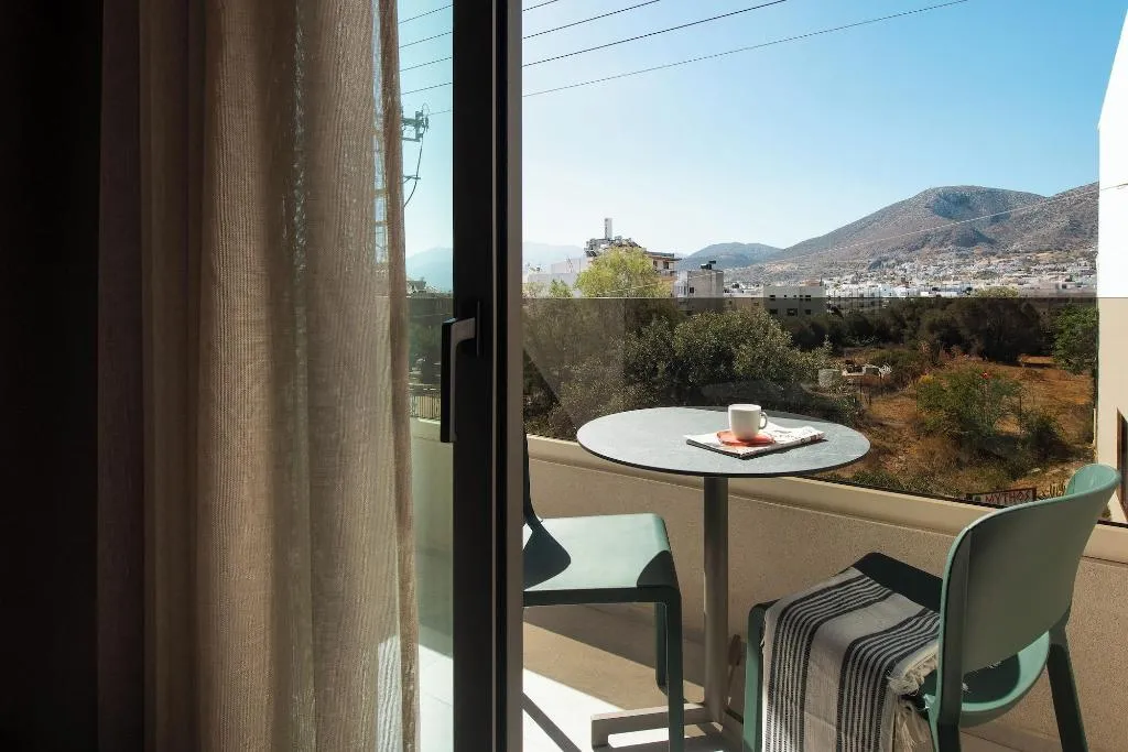 Room, Cosmeen Lifestyle Boutique Stay, Crete