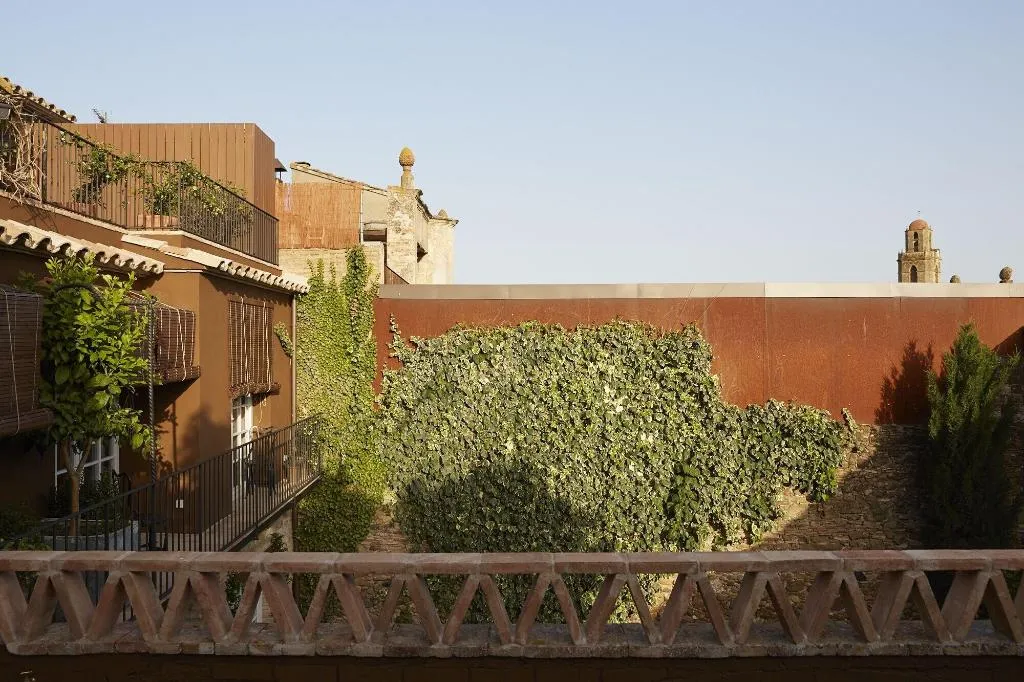 General view, Llimona Suites, Costa Brava