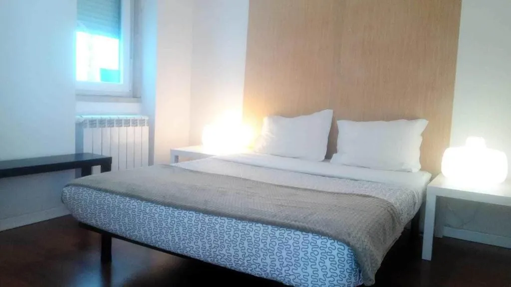Room, Metro Hostel Lisbon, Lisbon