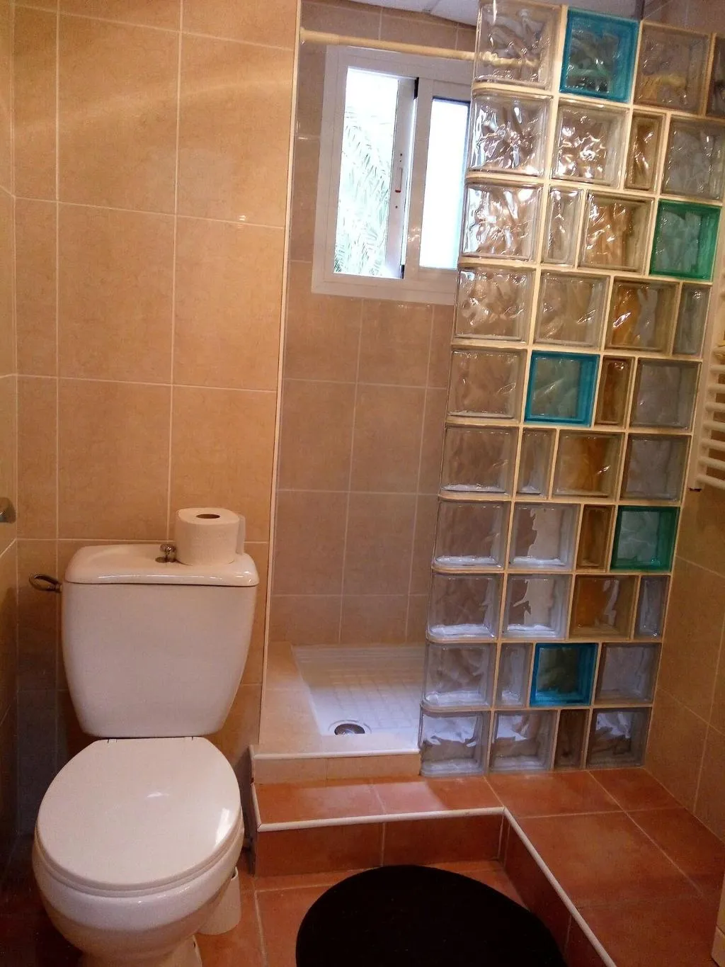 Room, Pension Centricacalp, Costa Blanca