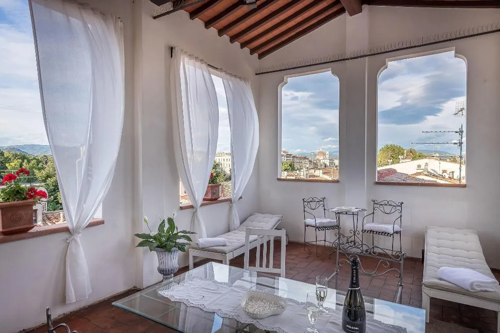 Room, Dimora Bandinelli Firenze, Florence