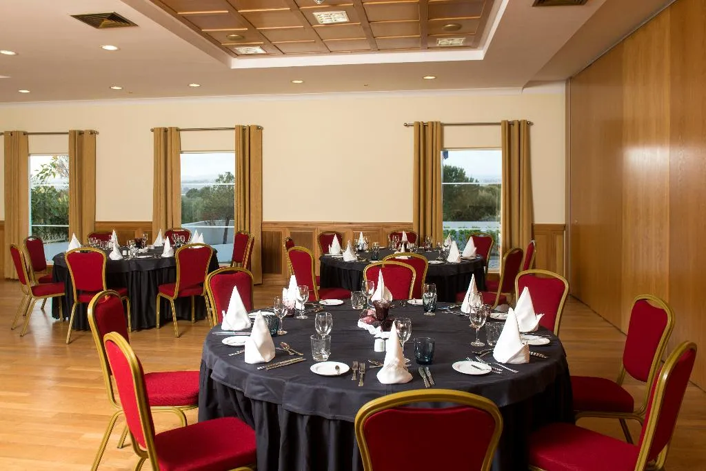Conferences, Vila Gale Albacora, Algarve