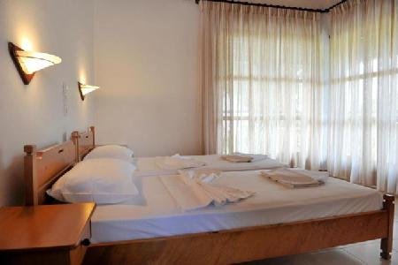 Villa Anna Maria, Skiathos