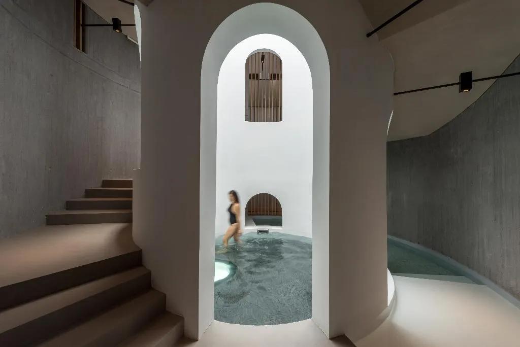 Sports and Entertainment, Euphoria Retreat Holistic Wellbeing DestinationSpa, Athens