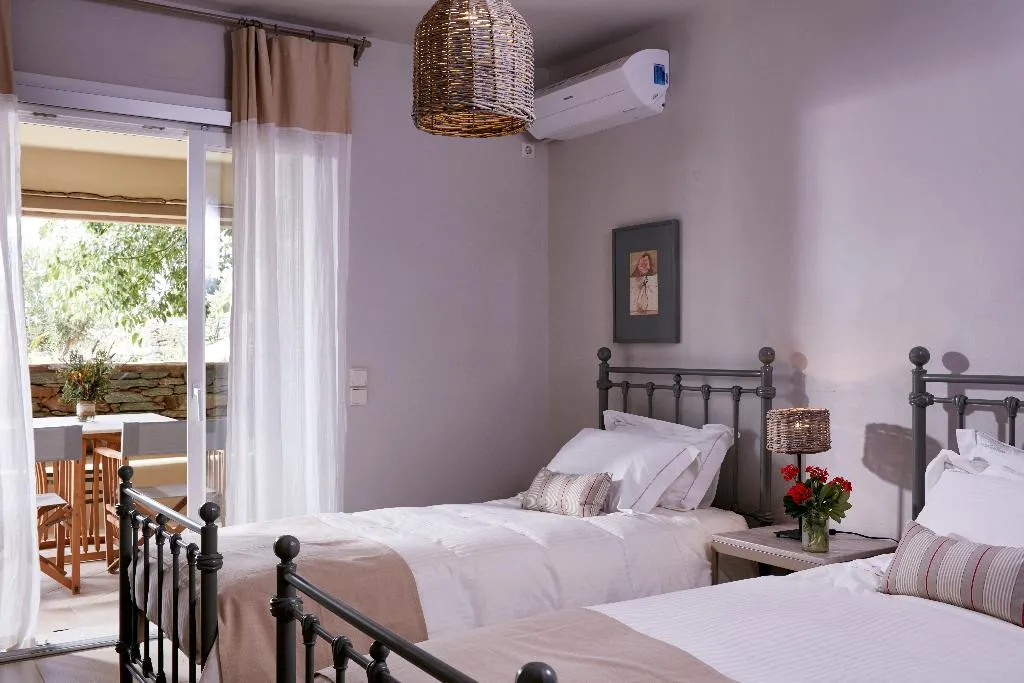 VILLA PREMIUM Room, Diles & Rinies, Mykonos
