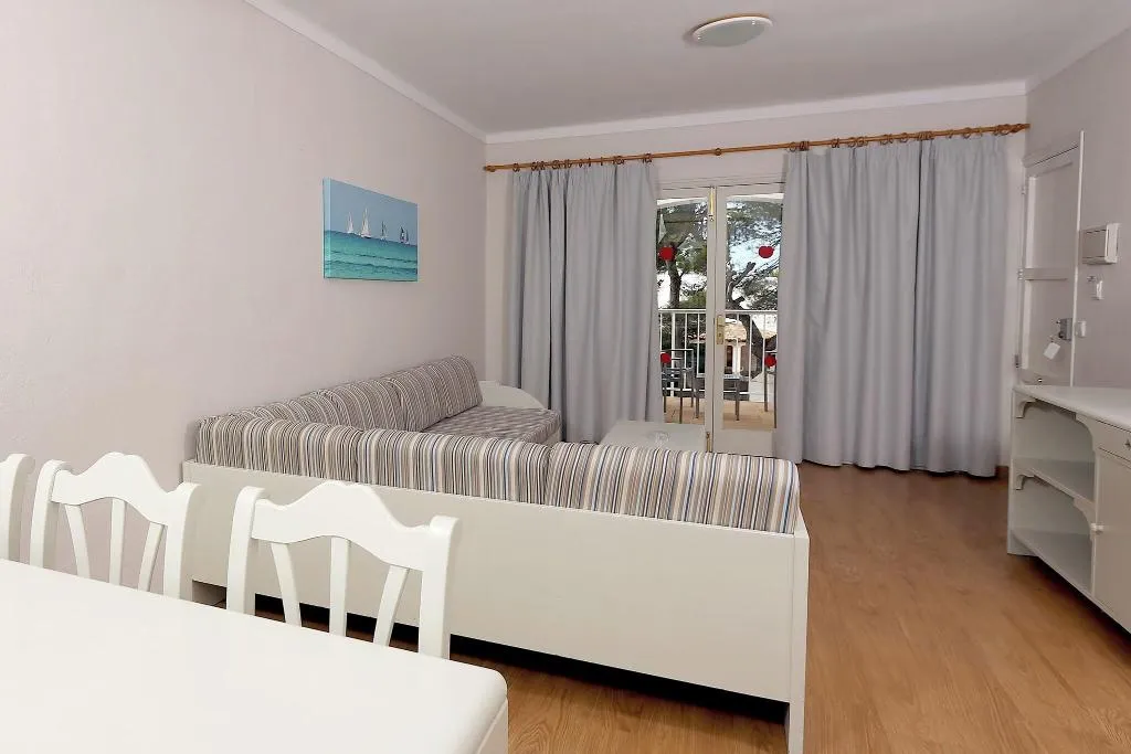 APARTMENT STANDARD Room, Hotel Club Es Talaial, Majorca