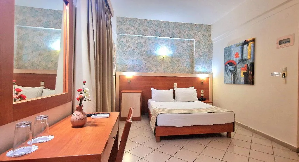 SINGLE STANDARD Room, Erato, Crete