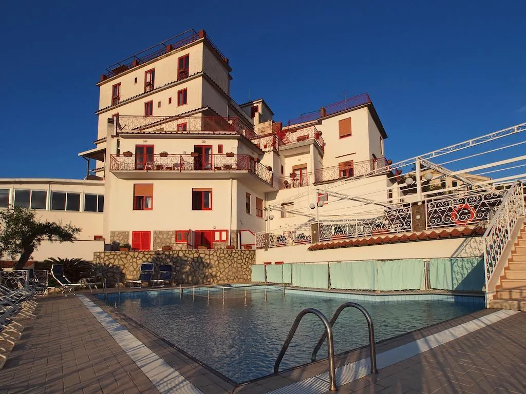 Pool, Dania, Naples
