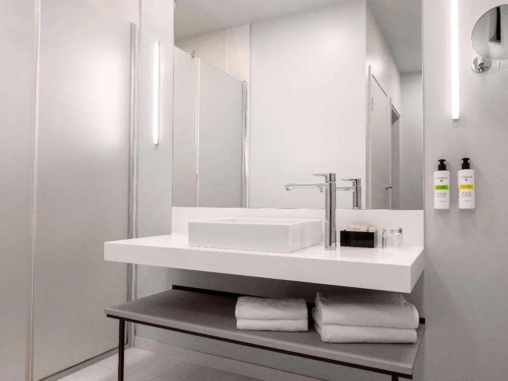 TWIN PREMIUM SUPERIOR Room, Pullman Riga Old Town, Riga