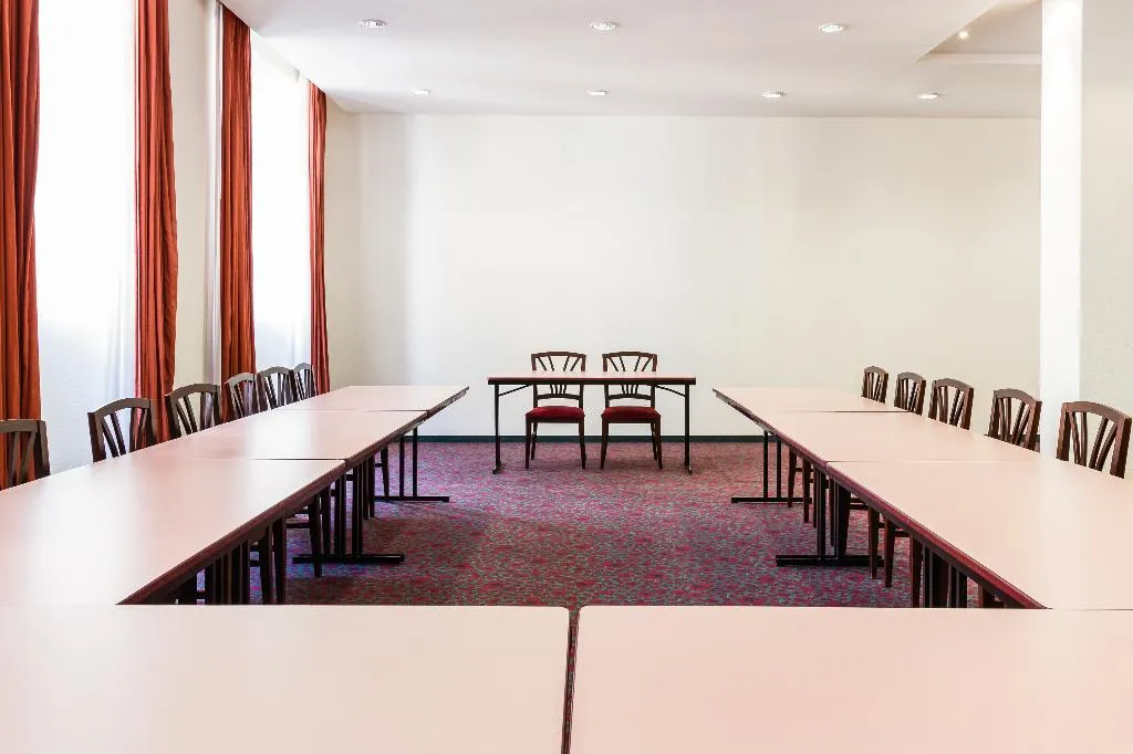 Conferences, B&B HOTEL Figueira da Foz, Porto