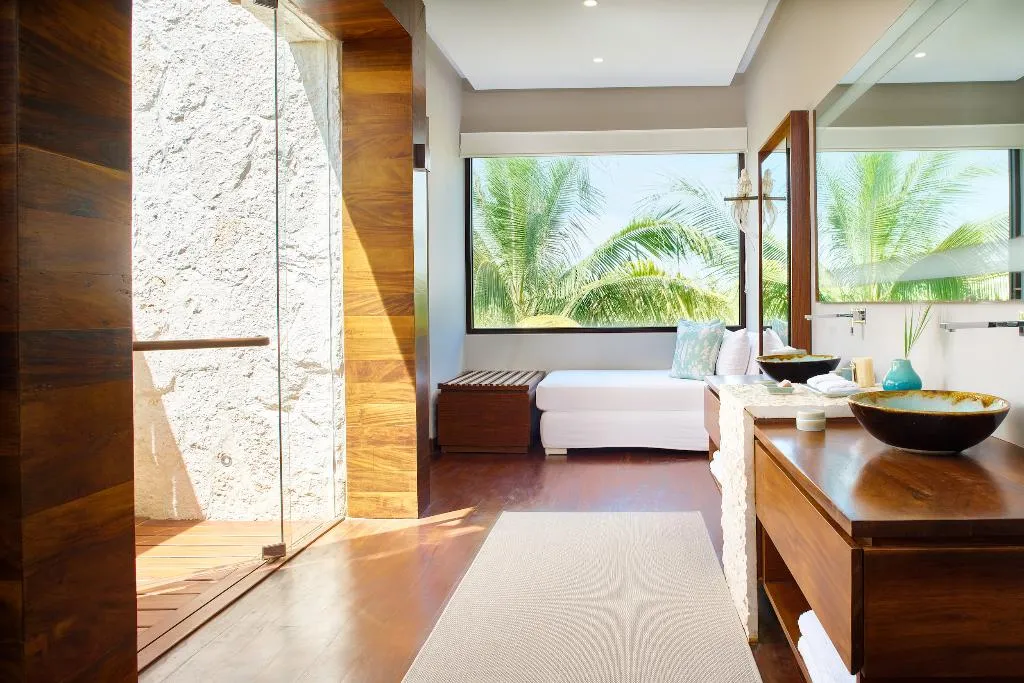 VILLA STANDARD Room, Chablé Maroma, Cancun Area