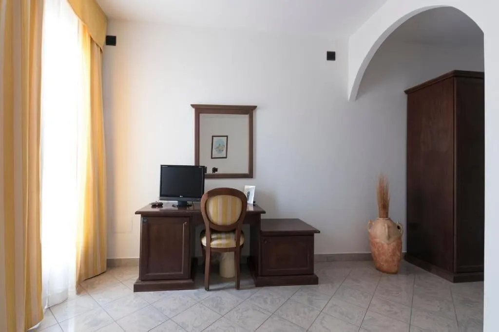 Room, Hotel Ristorante Stella 2000, Olbia