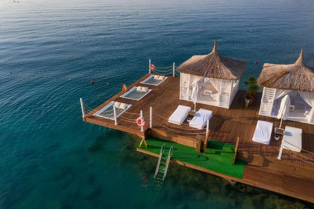 General view, Corendon Playa Kemer, Antalya