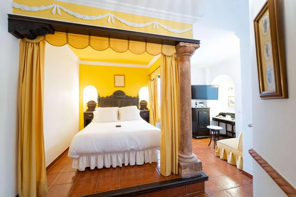 Room, Soho Boutique Palacio San Gabriel  Ronda, Costa Del Sol